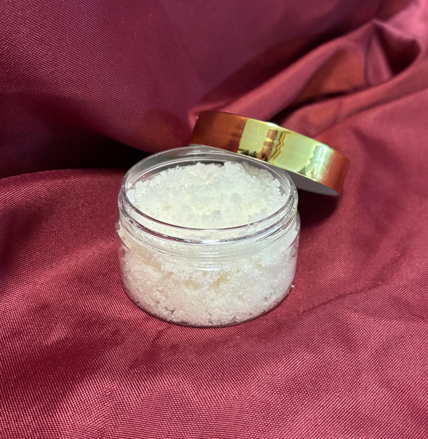Renewing Sugar Scrub