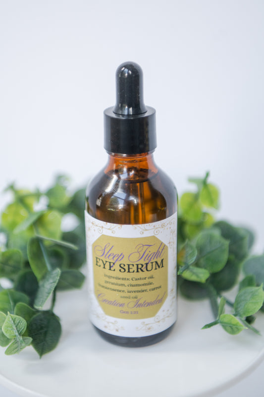 Sleep Tight Eye Serum