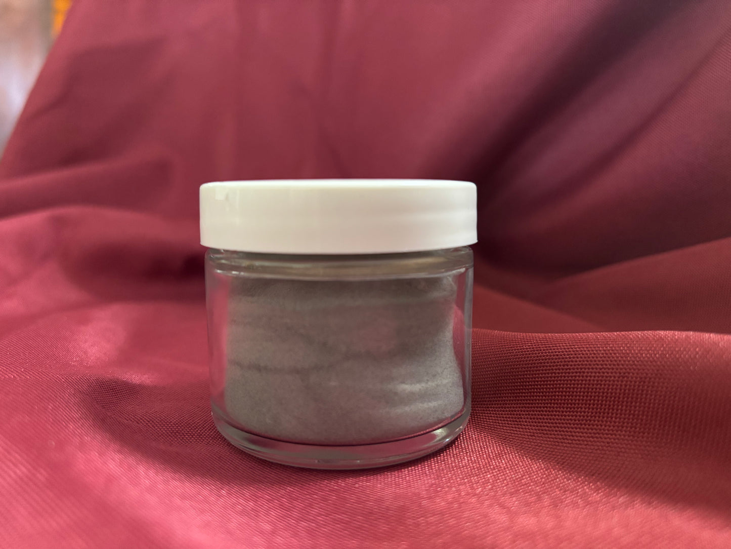 Charcoal Tooth Powder