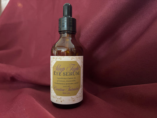 Sleep Tight Eye Serum